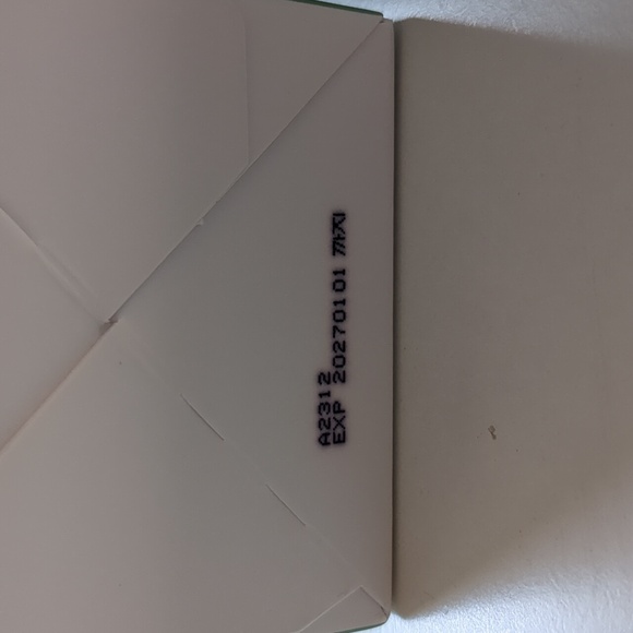 Farmstay Tea Tree Biome Calming Cream - Picture 3 of 3